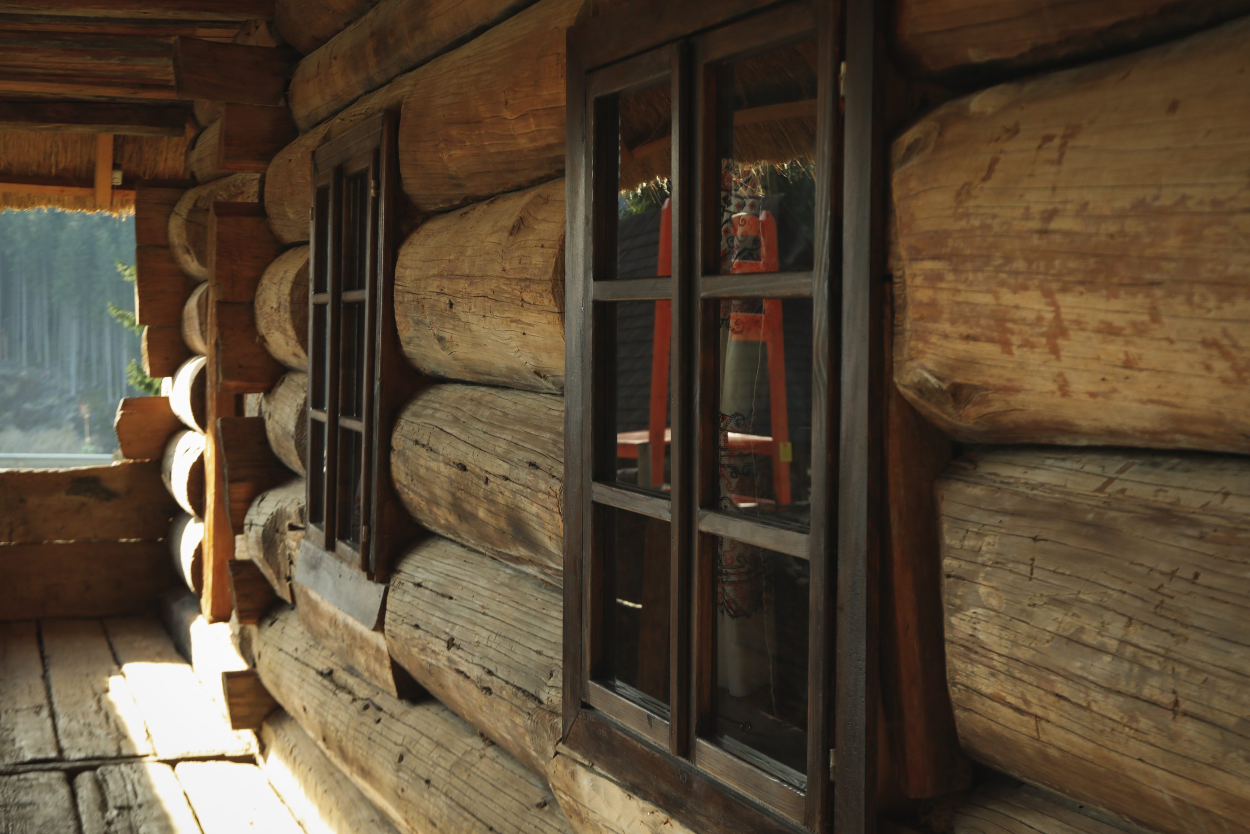 Reparacija ampasovanje stolarije